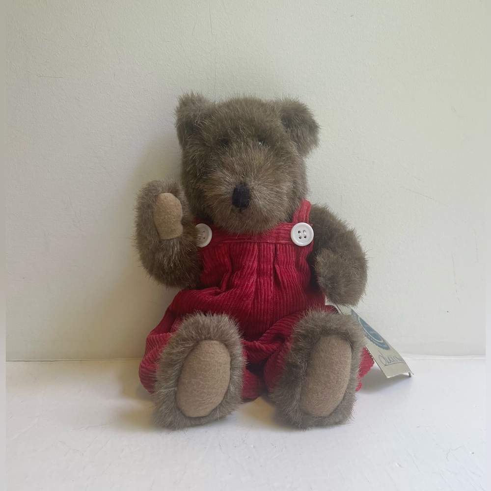 Vintage Christopher Boyd Bear